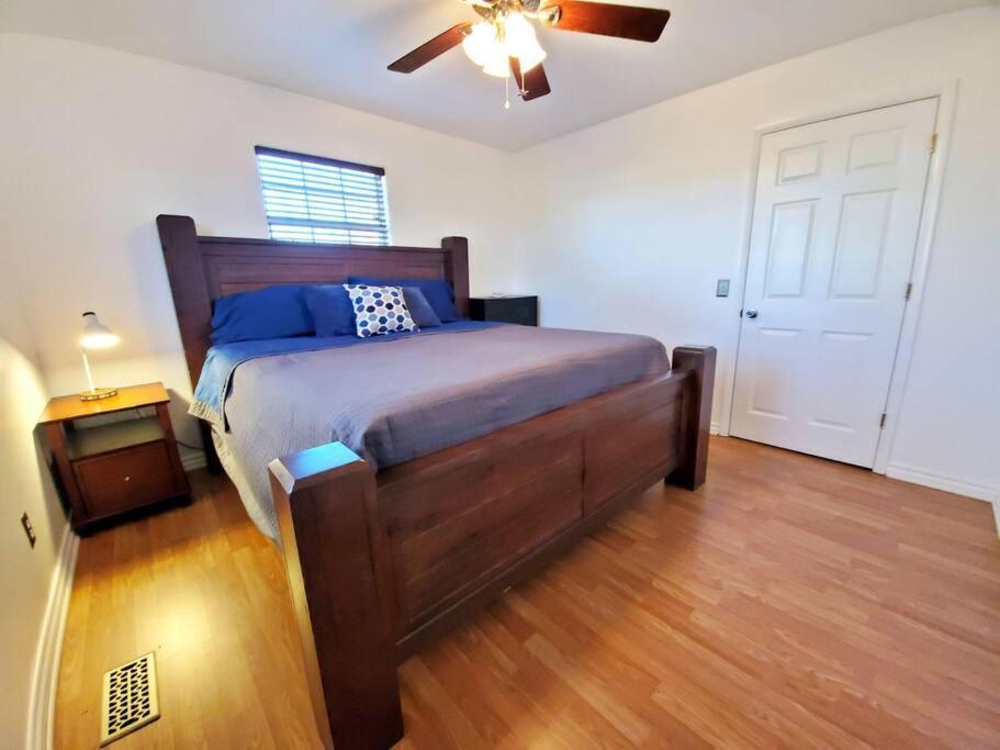 The Greenhouse - 3Bed 2Bath Home In Tahlequah, Ok Exterior foto